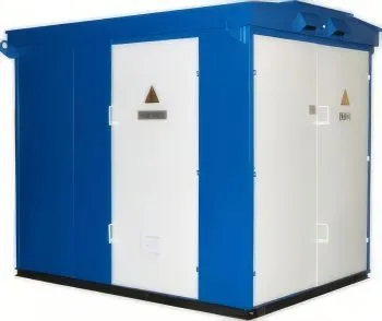 Подстанция ТП 630 6 0,4 Подстанция ТП 630 6 0,4