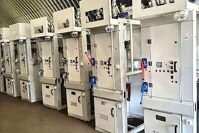 Трансформатор ТМ 6300/6/0,4